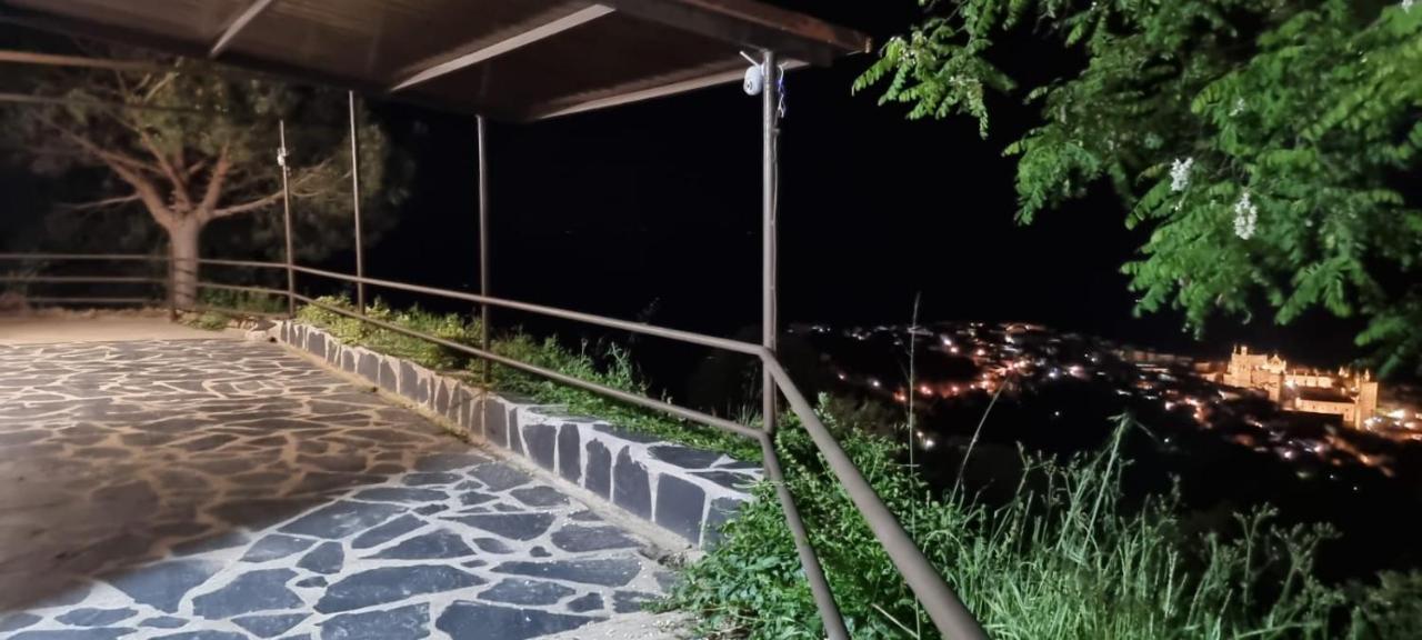 Apartamento Turistico "El Rincon De La Pernila" Guadalupe  Extérieur photo