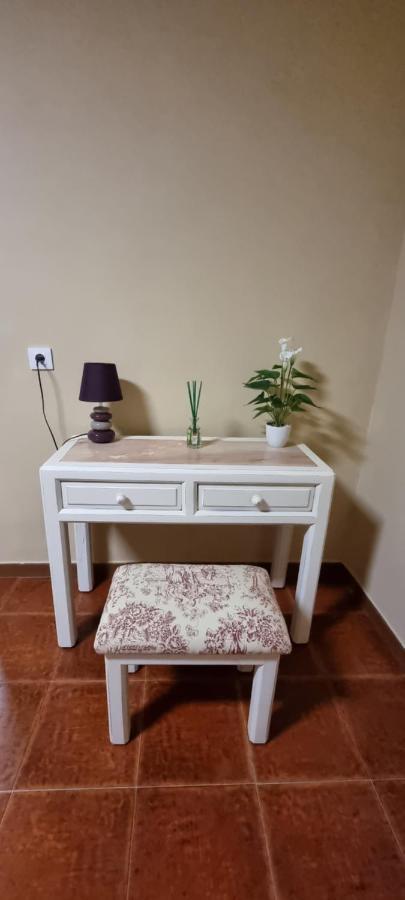 Apartamento Turistico "El Rincon De La Pernila" Guadalupe  Extérieur photo