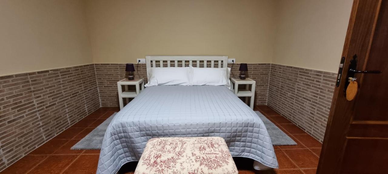 Apartamento Turistico "El Rincon De La Pernila" Guadalupe  Extérieur photo