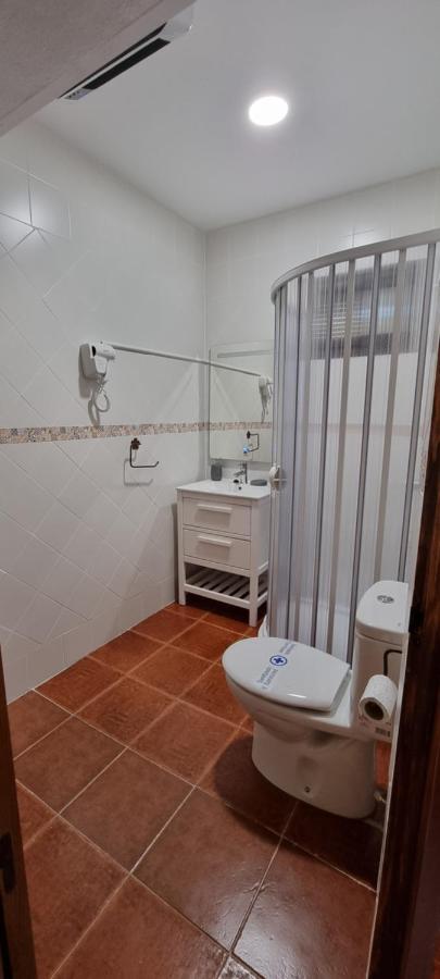 Apartamento Turistico "El Rincon De La Pernila" Guadalupe  Extérieur photo
