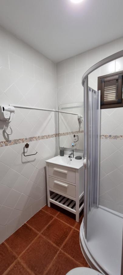 Apartamento Turistico "El Rincon De La Pernila" Guadalupe  Extérieur photo