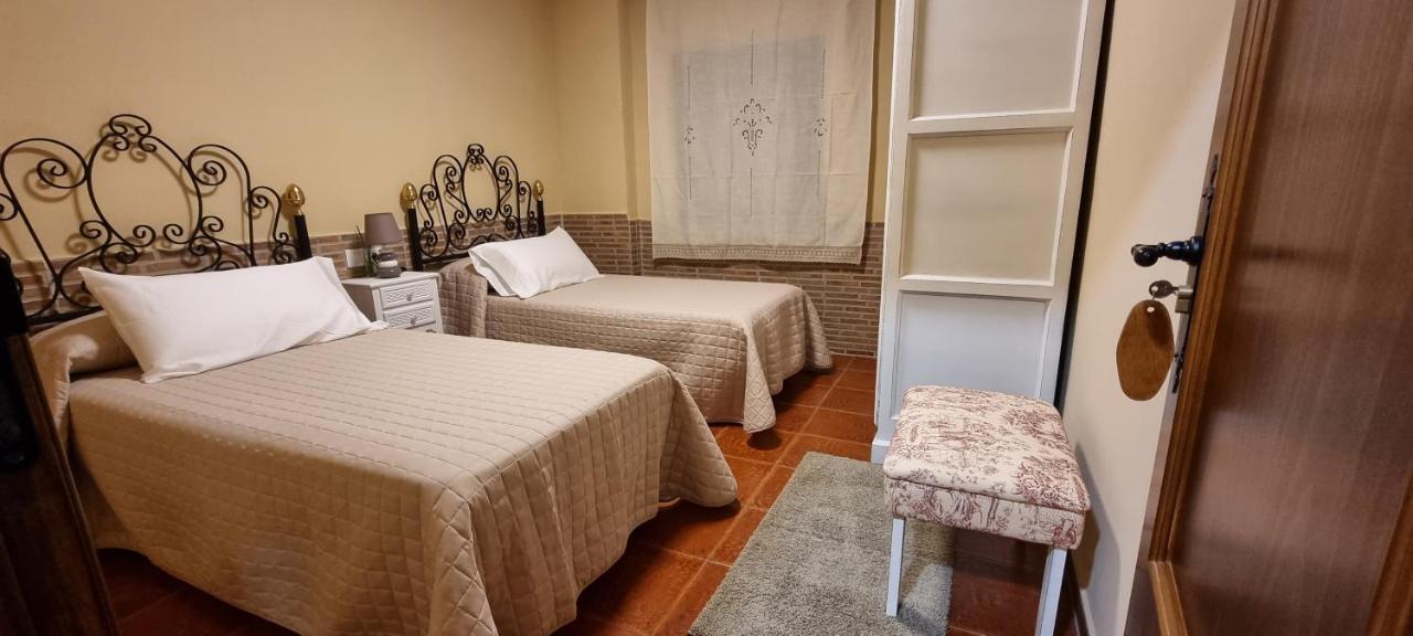 Apartamento Turistico "El Rincon De La Pernila" Guadalupe  Extérieur photo