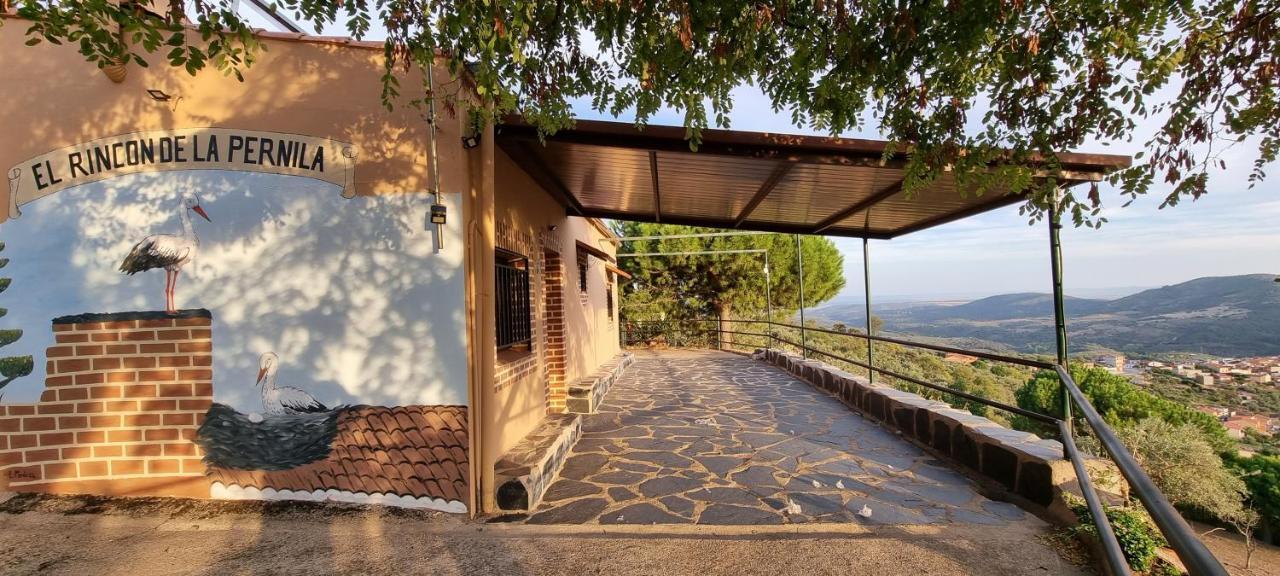 Apartamento Turistico "El Rincon De La Pernila" Guadalupe  Extérieur photo