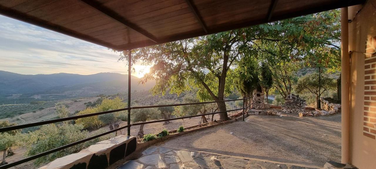 Apartamento Turistico "El Rincon De La Pernila" Guadalupe  Extérieur photo