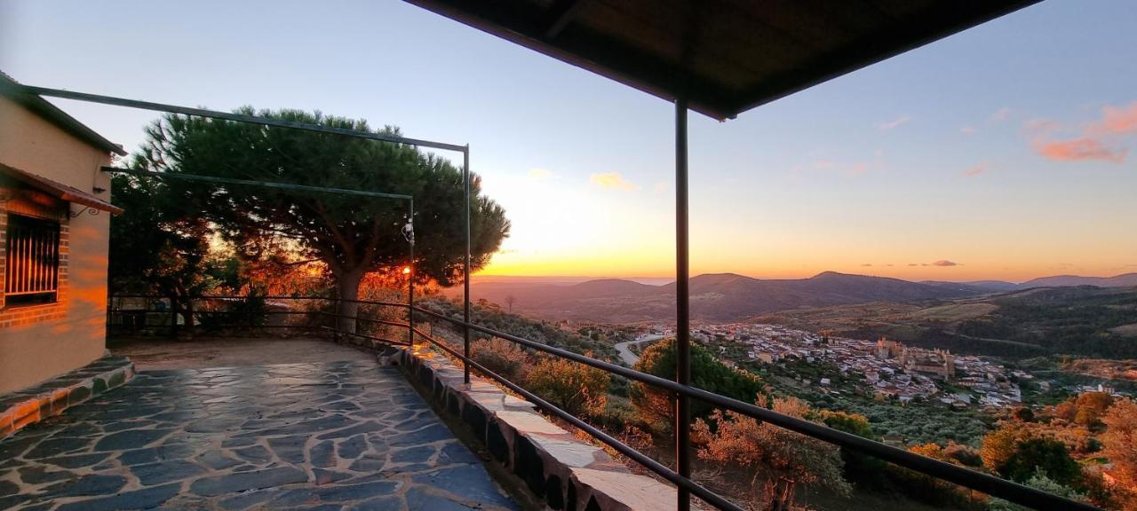 Apartamento Turistico "El Rincon De La Pernila" Guadalupe  Extérieur photo