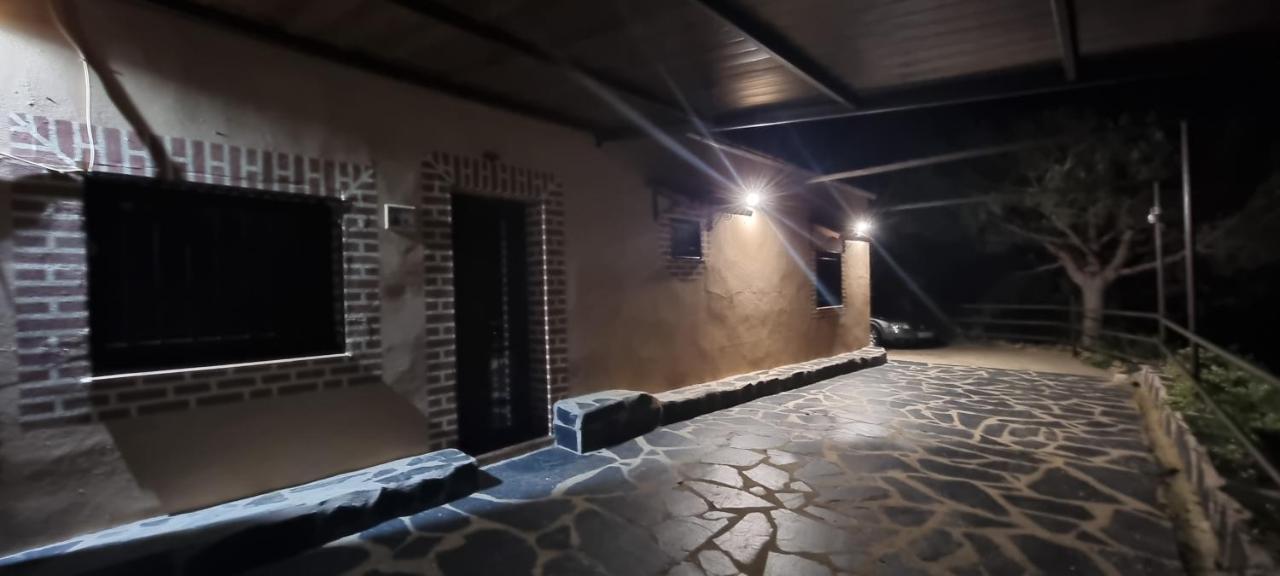 Apartamento Turistico "El Rincon De La Pernila" Guadalupe  Extérieur photo