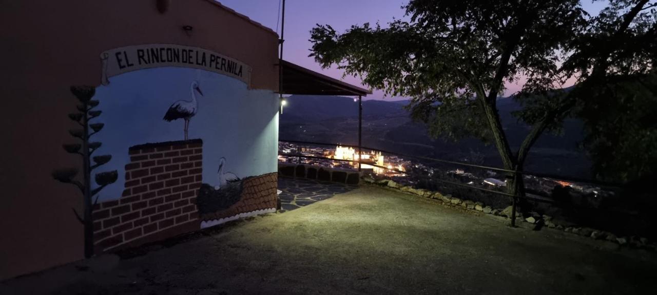 Apartamento Turistico "El Rincon De La Pernila" Guadalupe  Extérieur photo