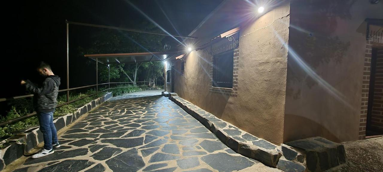 Apartamento Turistico "El Rincon De La Pernila" Guadalupe  Extérieur photo
