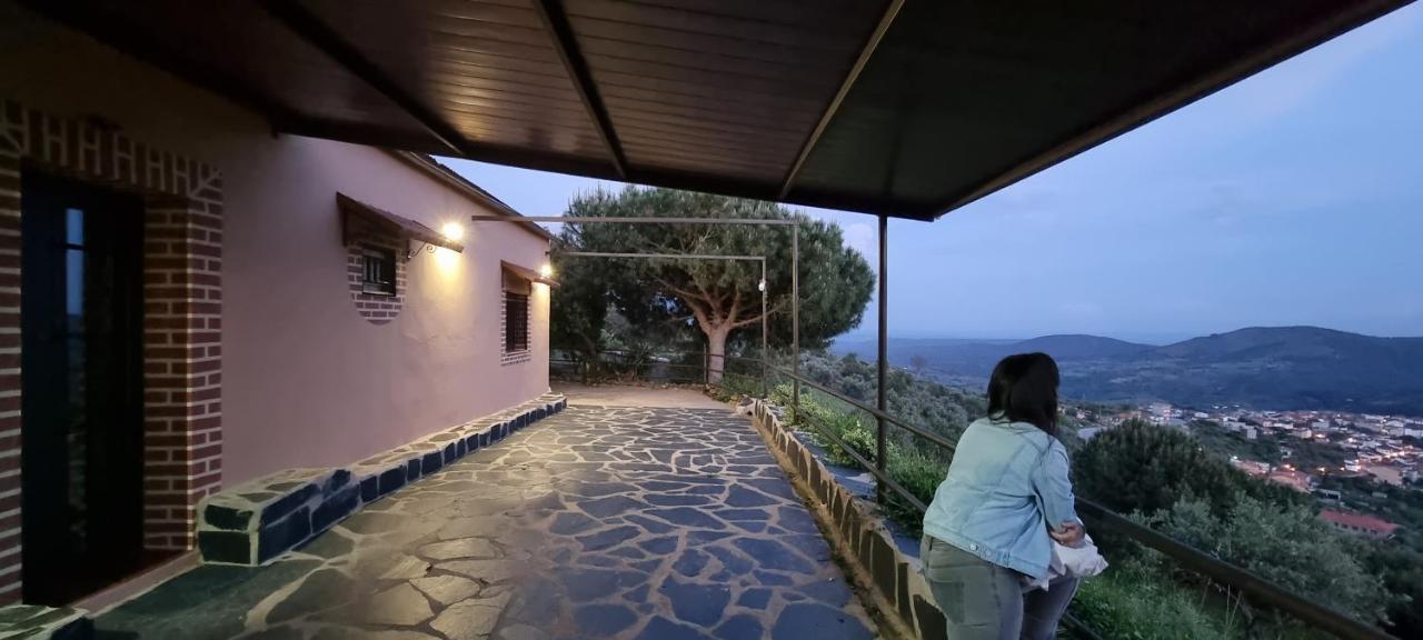 Apartamento Turistico "El Rincon De La Pernila" Guadalupe  Extérieur photo