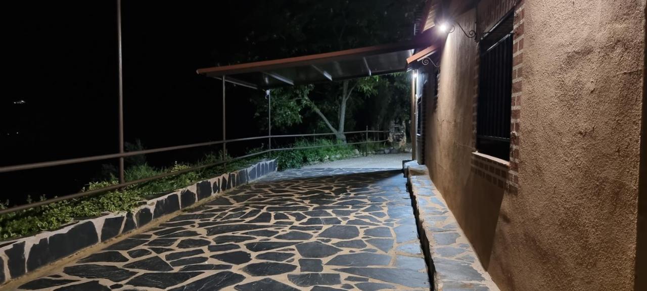 Apartamento Turistico "El Rincon De La Pernila" Guadalupe  Extérieur photo