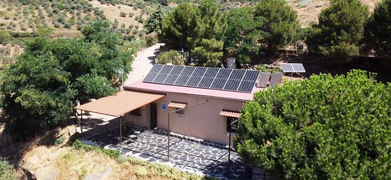Apartamento Turistico "El Rincon De La Pernila" Guadalupe  Extérieur photo