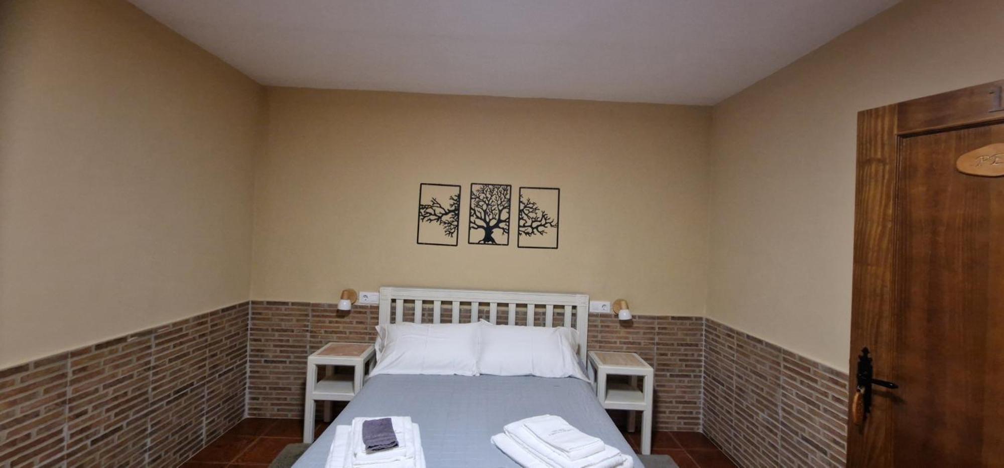 Apartamento Turistico "El Rincon De La Pernila" Guadalupe  Extérieur photo