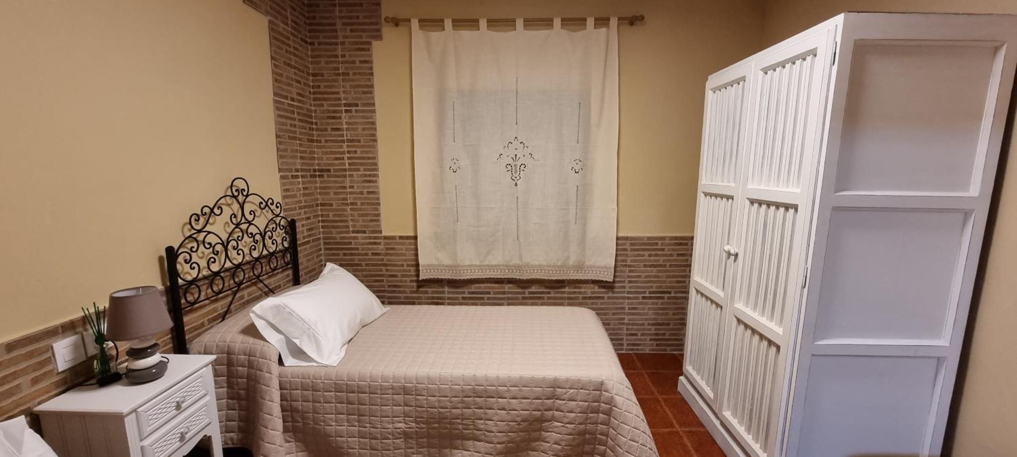 Apartamento Turistico "El Rincon De La Pernila" Guadalupe  Extérieur photo