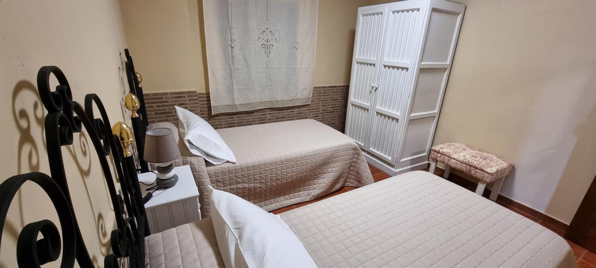 Apartamento Turistico "El Rincon De La Pernila" Guadalupe  Extérieur photo